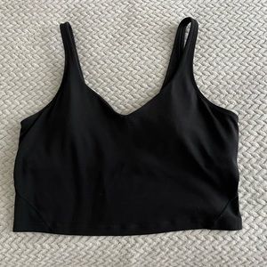 Lululemon align tank